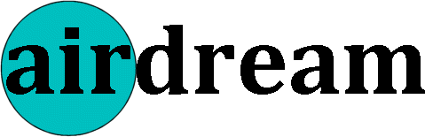 Air Dream logo